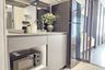 Condo for rent in Ideo Chula - Samyan, Si Phraya, Bangkok near MRT Sam Yan