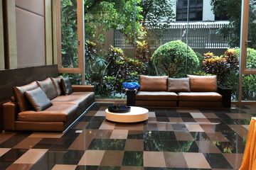 1 Bedroom Condo for rent in Thru Thonglor, Bang Kapi, Bangkok near MRT Phetchaburi