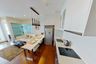 1 Bedroom Condo for rent in Ivy Thonglor, Khlong Tan Nuea, Bangkok near BTS Thong Lo