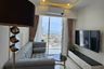 1 Bedroom Condo for sale in The Empire Tower, Nong Prue, Chonburi