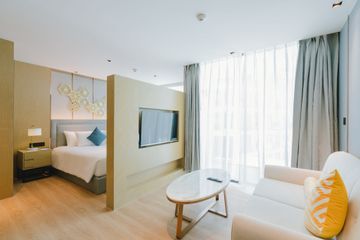 1 Bedroom Condo for sale in Mercury Wyndham La vita, Rawai, Phuket