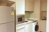 1 Bedroom Condo for rent in H condo, Khlong Tan Nuea, Bangkok near BTS Phrom Phong