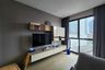 1 Bedroom Condo for sale in Ashton Chula-Silom, Si Phraya, Bangkok near MRT Sam Yan