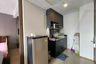 1 Bedroom Condo for sale in Ashton Chula-Silom, Si Phraya, Bangkok near MRT Sam Yan