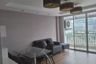 1 Bedroom Condo for rent in Baan Samsen, Thanon Nakhon Chai Si, Bangkok