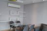 1 Bedroom Condo for rent in Baan Samsen, Thanon Nakhon Chai Si, Bangkok