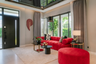 4 Bedroom House for sale in AIRI Sukhumvit-Bangna KM.5, Bang Na, Bangkok near MRT Si Iam