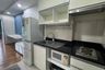 1 Bedroom Condo for rent in THE LINE Phahonyothin Park, Chom Phon, Bangkok near MRT Phahon Yothin