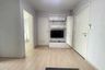 1 Bedroom Condo for sale in Fuse Sense' Bangkae, Bang Khae Nuea, Bangkok near MRT Phutthamonthon Sai 2