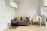 1 Bedroom Condo for sale in Fuse Sense' Bangkae, Bang Khae Nuea, Bangkok near MRT Phutthamonthon Sai 2