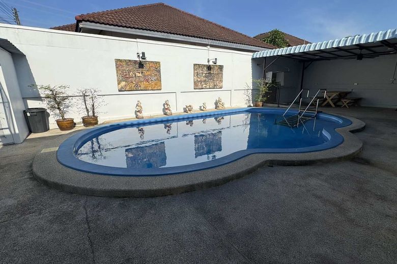 2 Bedroom House For Rent