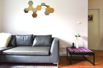 1 Bedroom Condo for rent in Condo One X Sukhumvit 26, Khlong Tan, Bangkok near BTS Phrom Phong