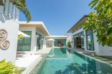 4 Bedroom Villa for sale in Shambhala Grand Villa, Choeng Thale, Phuket