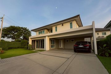 5 Bedroom House for rent in Mantana Bangna - Wongwaen, Dokmai, Bangkok