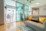 1 Bedroom Condo for sale in Smart Condo Rama 2, Samae Dam, Bangkok