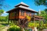 1 Bedroom Villa for rent in Bang Muang, Phang Nga