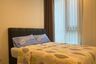 2 Bedroom Condo for rent in Whizdom Inspire Sukhumvit, Bang Chak, Bangkok near BTS Punnawithi