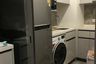 2 Bedroom Condo for rent in Whizdom Inspire Sukhumvit, Bang Chak, Bangkok near BTS Punnawithi