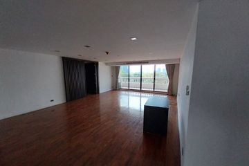 4 Bedroom Apartment for rent in Bangkapi Mansion, Khlong Toei, Bangkok near BTS Asoke