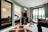 1 Bedroom Condo for sale in Espana Condo Resort Pattaya, Nong Prue, Chonburi