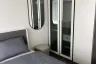 1 Bedroom Condo for rent in Life Ladprao Valley, Chom Phon, Bangkok near BTS Ladphrao Intersection