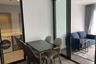 1 Bedroom Condo for rent in Life Ladprao Valley, Chom Phon, Bangkok near BTS Ladphrao Intersection