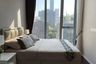 2 Bedroom Condo for rent in Hyde Sukhumvit 11, Khlong Toei Nuea, Bangkok near BTS Nana