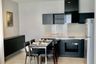 2 Bedroom Condo for rent in Rhythm Sukhumvit 44/1, Phra Khanong, Bangkok near BTS Phra Khanong
