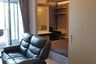 1 Bedroom Condo for rent in Ideo Q Chula - Samyan, Maha Phruettharam, Bangkok near MRT Sam Yan