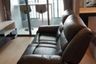 1 Bedroom Condo for rent in Ideo Q Chula - Samyan, Maha Phruettharam, Bangkok near MRT Sam Yan