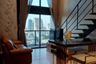 1 Bedroom Condo for rent in The Lofts Silom, Silom, Bangkok near BTS Surasak
