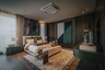 3 Bedroom House for sale in Artale Asoke - Rama 9, Bang Kapi, Bangkok