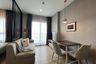 1 Bedroom Condo for rent in NICHE MONO Sukhumvit - Bearing, Samrong Nuea, Samut Prakan near BTS Bearing