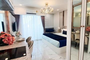 Condo for sale in The Empire Tower, Nong Prue, Chonburi