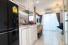 Condo for sale in The Empire Tower, Nong Prue, Chonburi