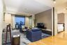 3 Bedroom Apartment for rent in Emporium Suites by Chatrium, Khlong Tan, Bangkok near BTS Phrom Phong