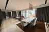 3 Bedroom Apartment for rent in Polaris Residence Sukhumvit 30, Khlong Tan, Bangkok near BTS Phrom Phong