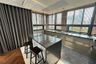 3 Bedroom Apartment for rent in Polaris Residence Sukhumvit 30, Khlong Tan, Bangkok near BTS Phrom Phong