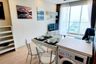 1 Bedroom Apartment for sale in Cetus, Nong Prue, Chonburi
