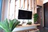 1 Bedroom Condo for rent in Edge Sukhumvit 23, Khlong Toei Nuea, Bangkok near BTS Asoke