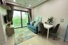 1 Bedroom Condo for sale in Dusit Grand Condo View, Nong Prue, Chonburi