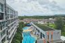 1 Bedroom Condo for rent in Connext Condo, Talat Nuea, Phuket