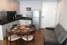 1 Bedroom Condo for rent in Preen by Sansiri, Lumpini, Bangkok near BTS Ploen Chit