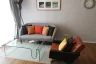1 Bedroom Condo for rent in Preen by Sansiri, Lumpini, Bangkok near BTS Ploen Chit