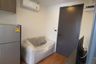 1 Bedroom Condo for rent in Aroon condo, Ban Chang Lo, Bangkok near MRT Fai Chai