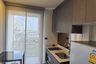 1 Bedroom Condo for rent in Aroon condo, Ban Chang Lo, Bangkok near MRT Fai Chai