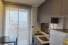 1 Bedroom Condo for rent in Aroon condo, Ban Chang Lo, Bangkok near MRT Fai Chai