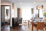 2 Bedroom Condo for rent in The Monument Sanampao, Sam Sen Nai, Bangkok near BTS Sanam Pao