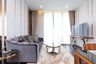 2 Bedroom Condo for rent in The Monument Sanampao, Sam Sen Nai, Bangkok near BTS Sanam Pao