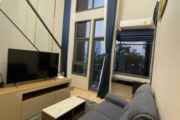1 Bedroom Condo for Sale or Rent in Centric Ratchayothin, Chan Kasem, Bangkok near BTS Ratchayothin